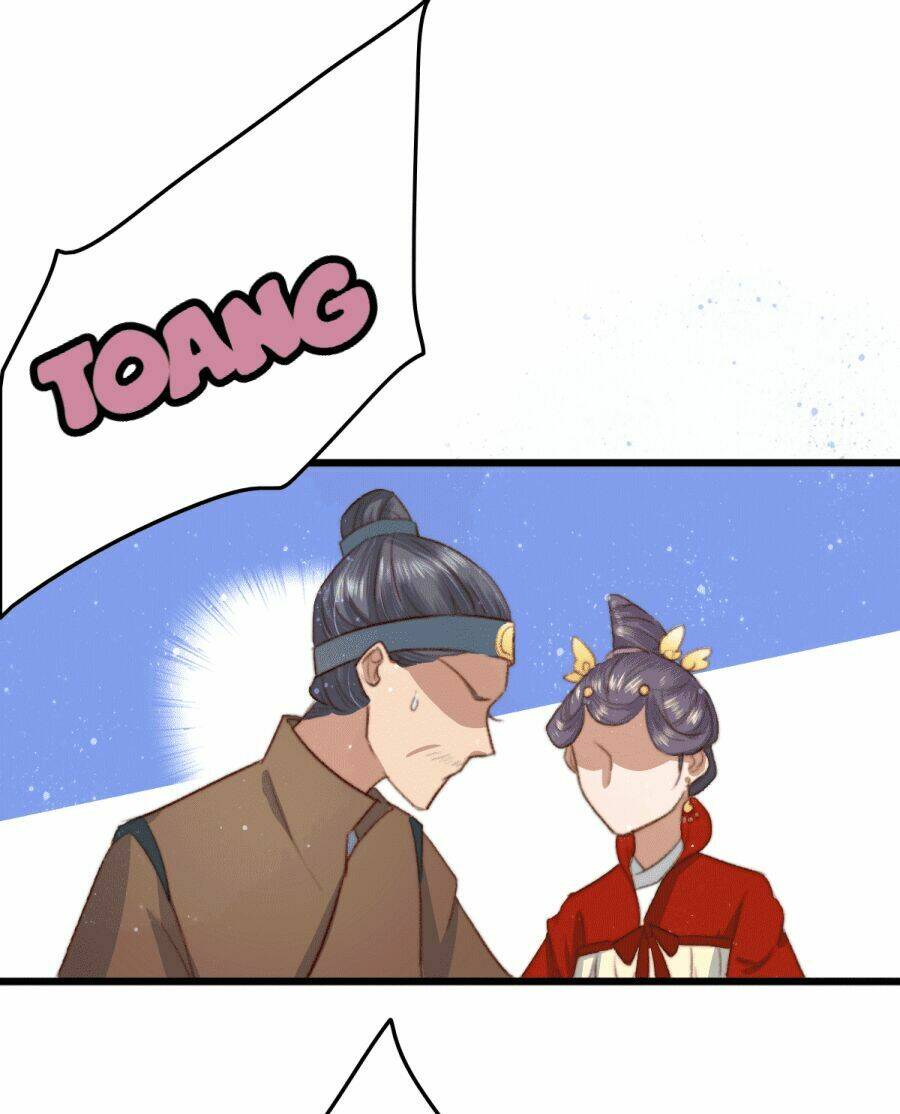 hành trình thịnh sủng chi cẩm tú chapter 14 20