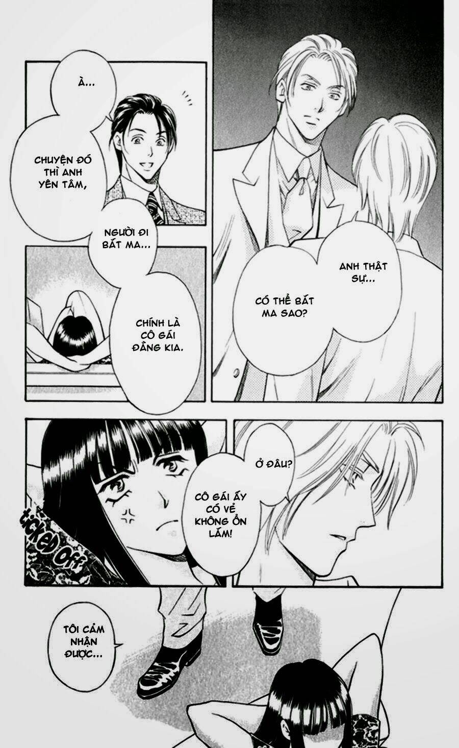 bông hoa bí ẩn chapter 1.1 12