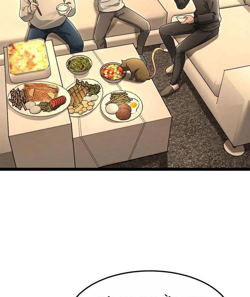 đóng băng toàn cầu: tôi gây dựng nên phòng an toàn thời tận thế chapter 225 12