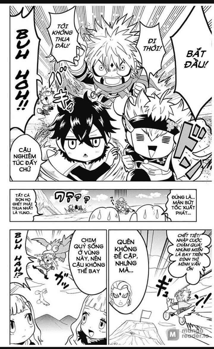 asta's journey to wizard king chapter 5 11