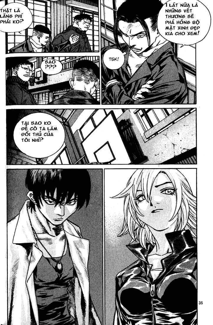 change guy chapter 232 14