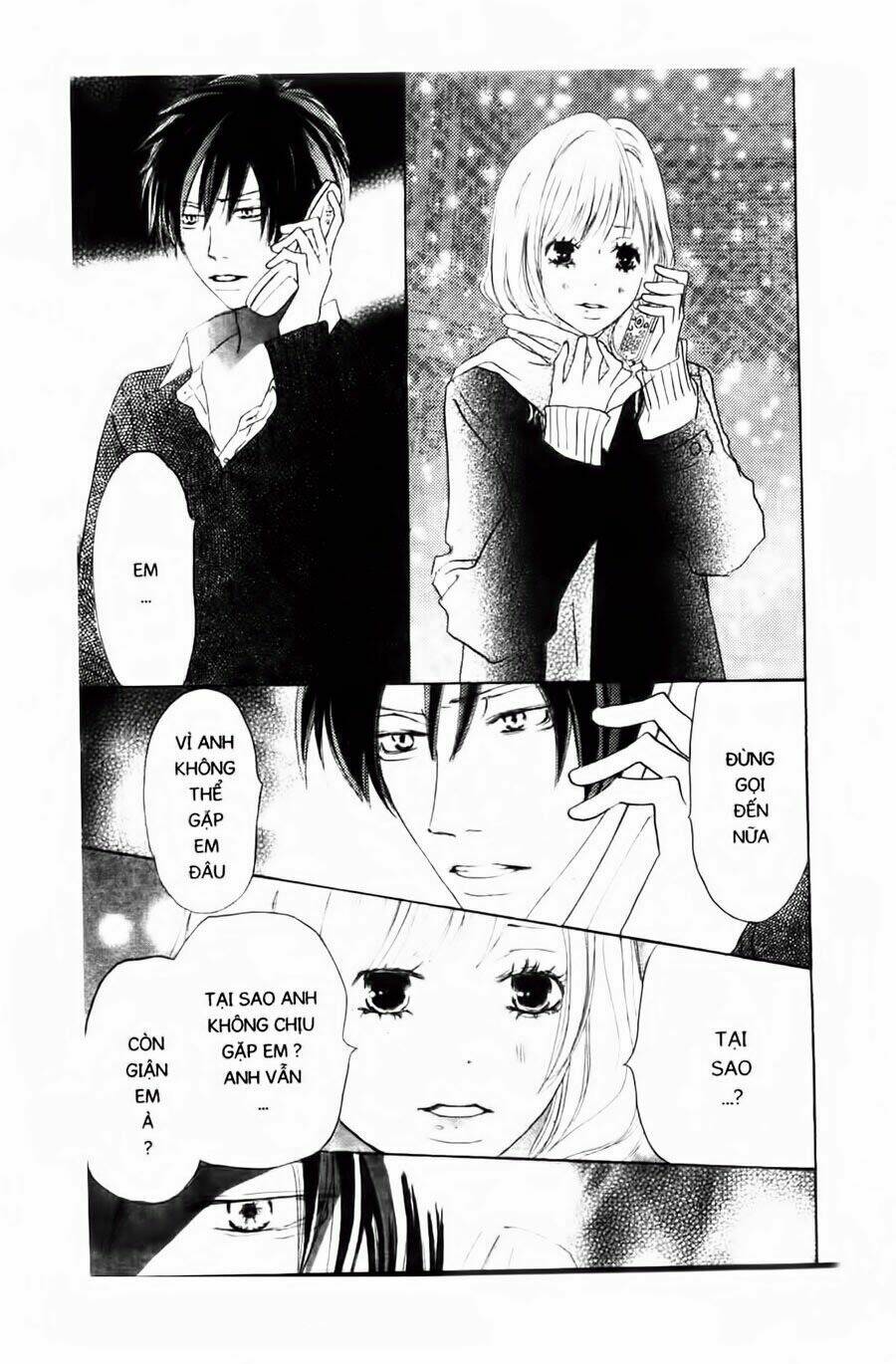 chuyện cấp iii chapter 31 24