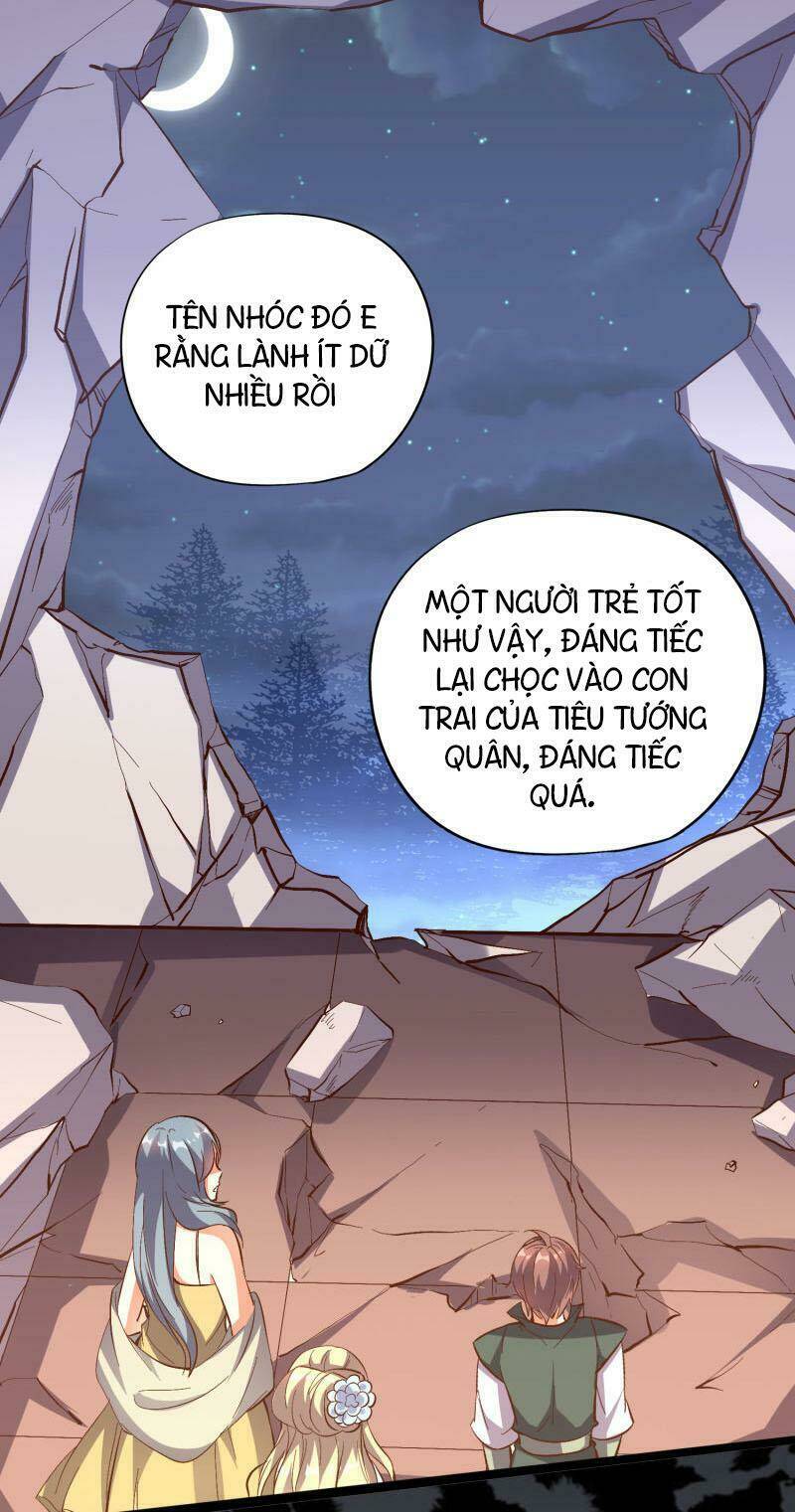 phục thiên thánh chủ chapter 33 3