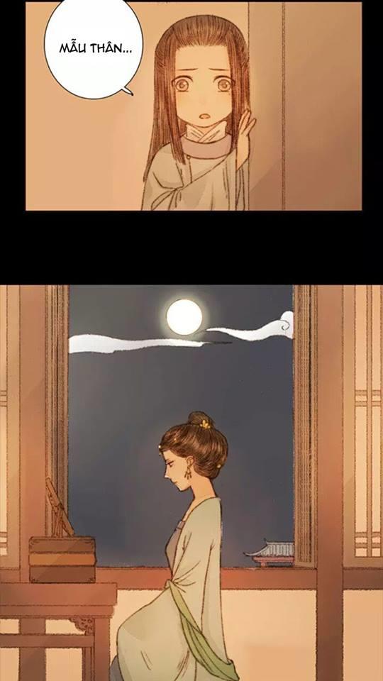 vương gia bá đạo và bác sĩ xinh đẹp chapter 35 15