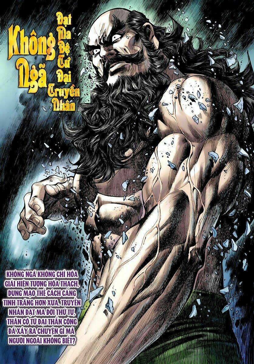 vương phong lôi 2 chapter 43 3