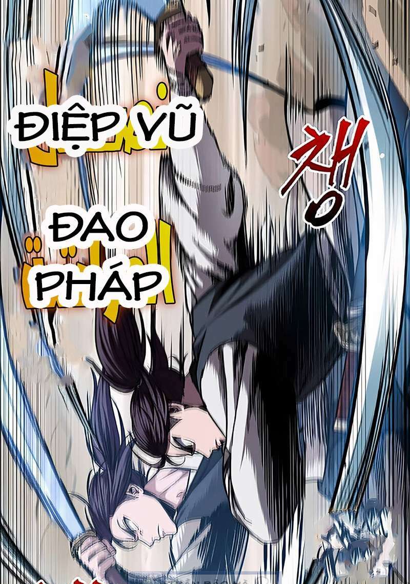 Ngã Lão Ma Thần Chapter 67 - Trang 27