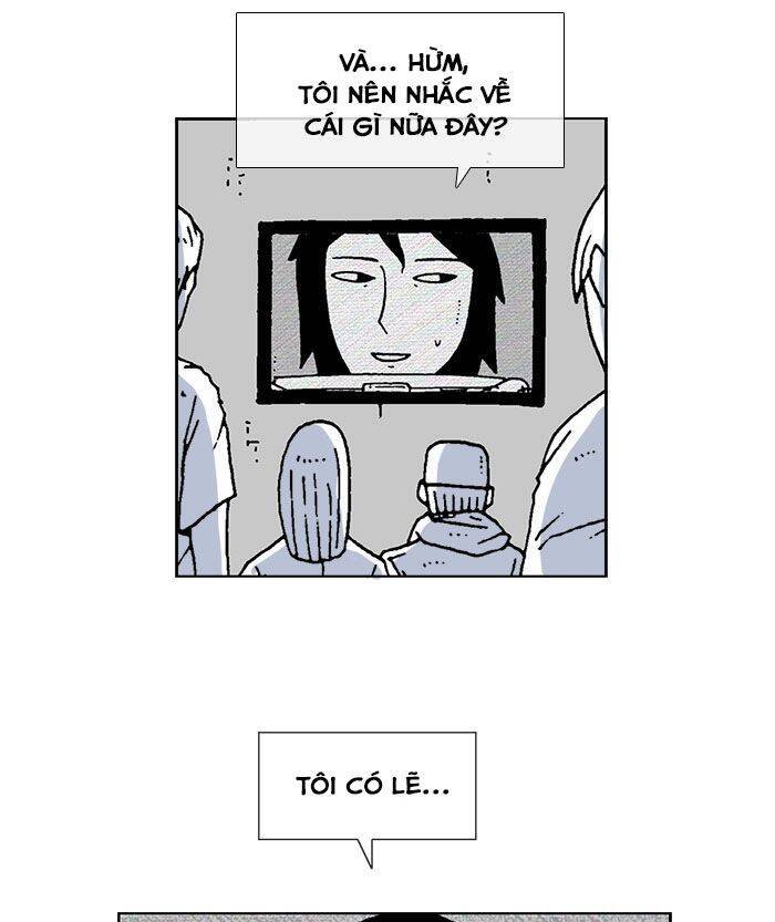 mắc kẹt trên mặt trăng chapter 64 27