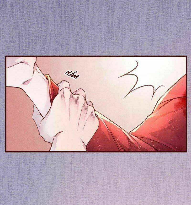 hoàng thái phi cũng muốn yêu chapter 2 36