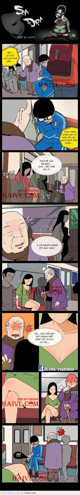 sa đoạ chapter 31 1
