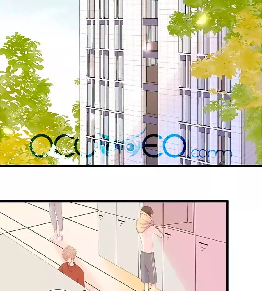 hoa chưa nở rộ chapter 16 2