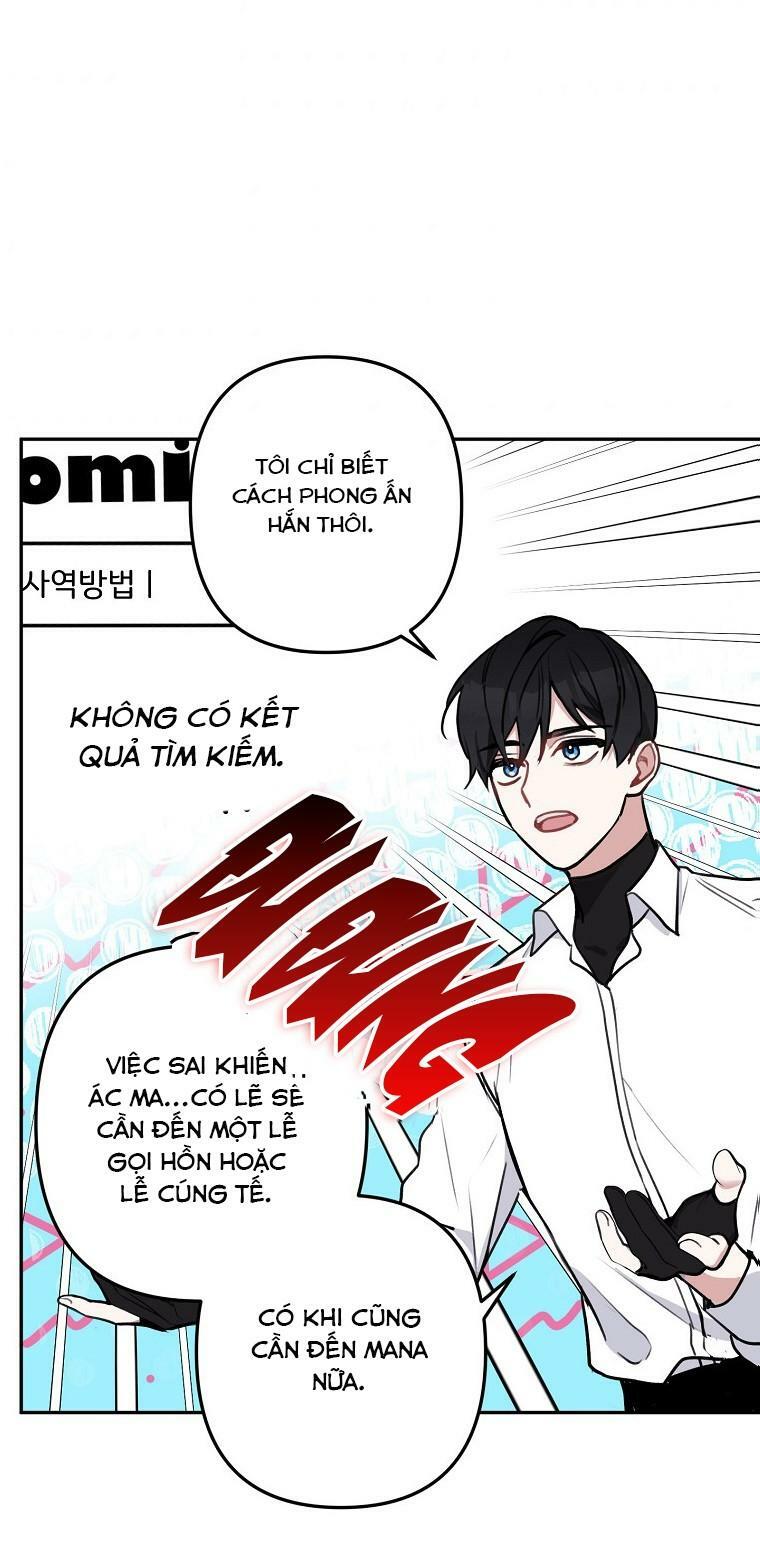 Đừng Đến Cửa Hàng Của Ác Nữ Chapter 10 - Trang 67