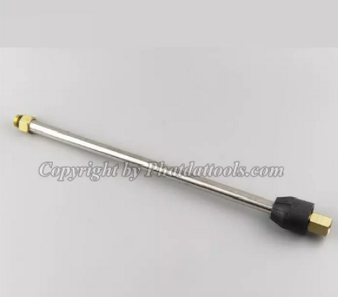 Ông nối súng dài của máy rửa xe