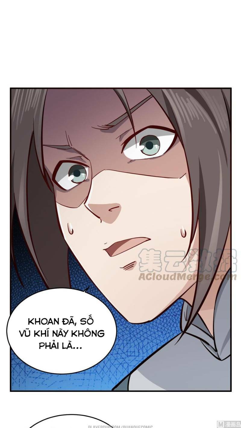 trọng sinh tới đại đường chapter 66 9