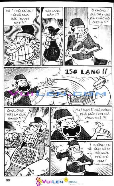 thần đồng đất việt chapter 57 85