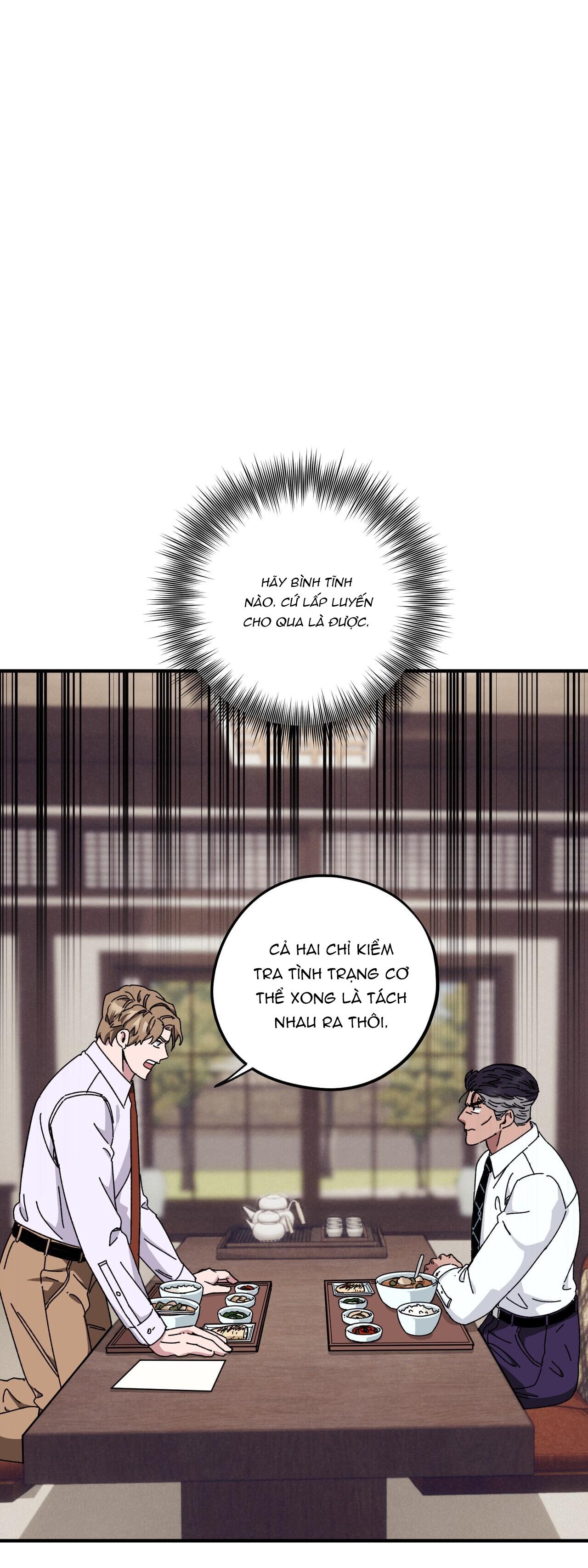 làm dâu nhà tài phiệt họ kang chapter 37 1