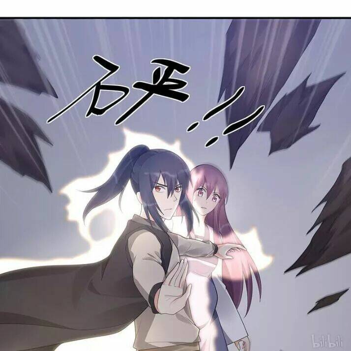 độc phi thần y quá kiêu ngạo chapter 81 8