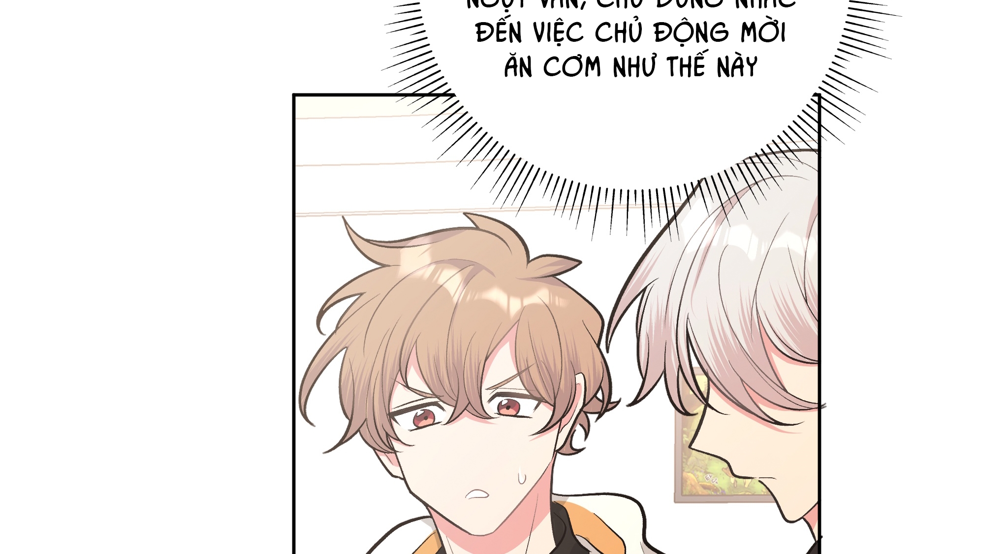 Don't Say You Love Me - Đừng Nói Yêu Tôi chapter 22