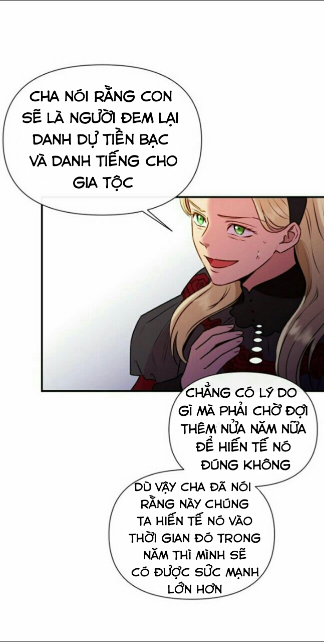 bản khế ước với nữ công tước ác ma chapter 44 6