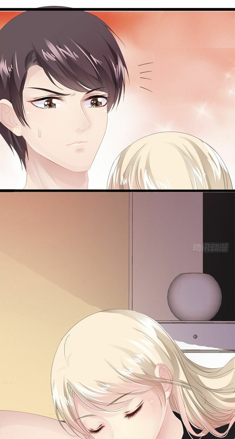 thần bí đế thiếu điềm sủng thê chapter 9 24