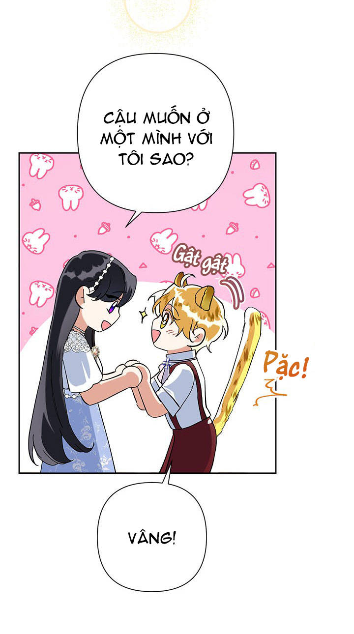 hôm nay cũng là ngày vui của ác nữ chapter 15 44