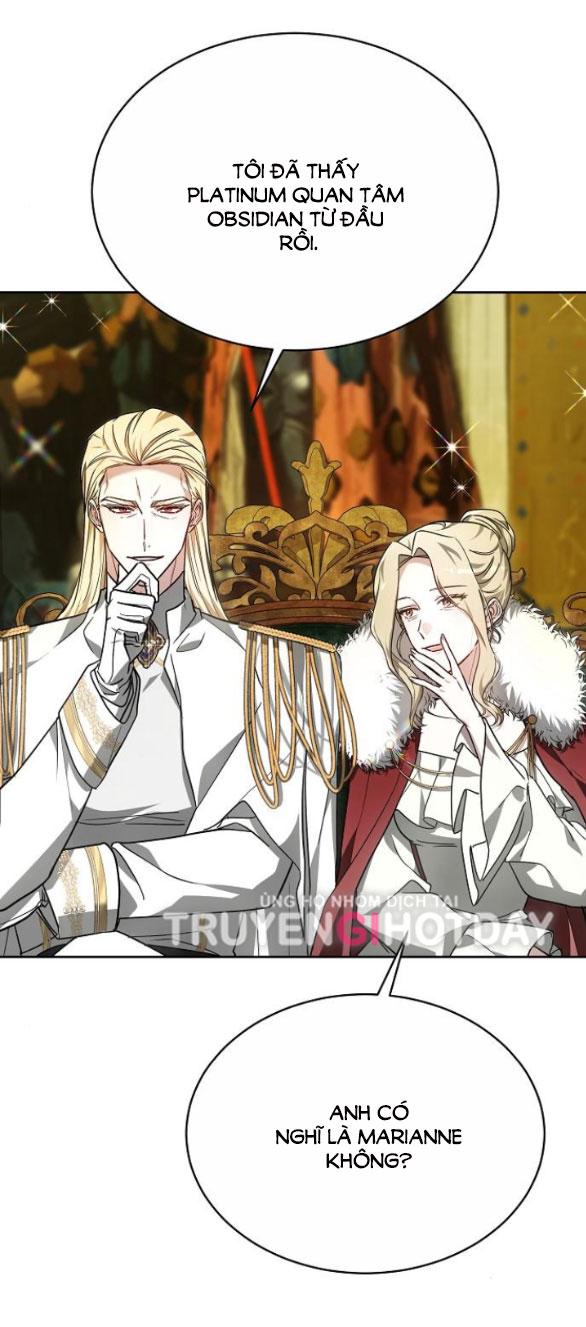 cô dâu của obsidian chapter 4.1 56