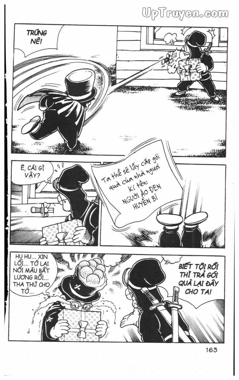 đội quân nhí nhố chapter 7 165