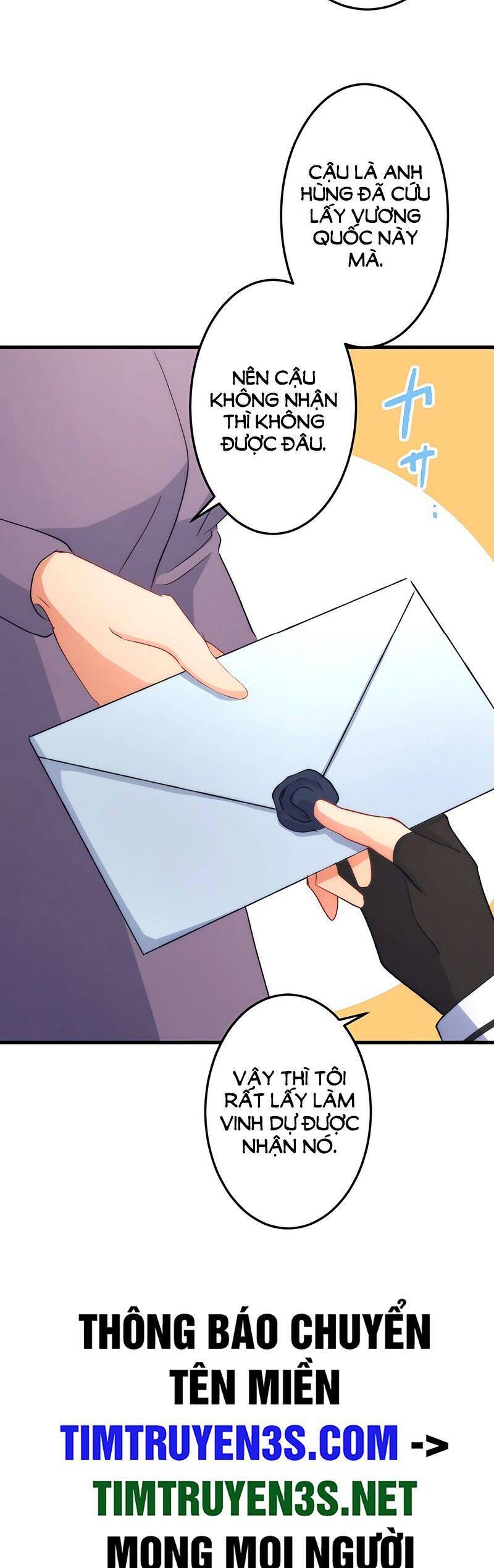 saikyou inyoushi no isekai tenseiki chapter 49 27