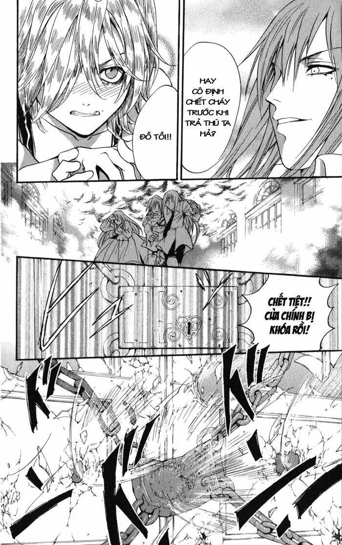 ludwig kakumei chapter 12 33