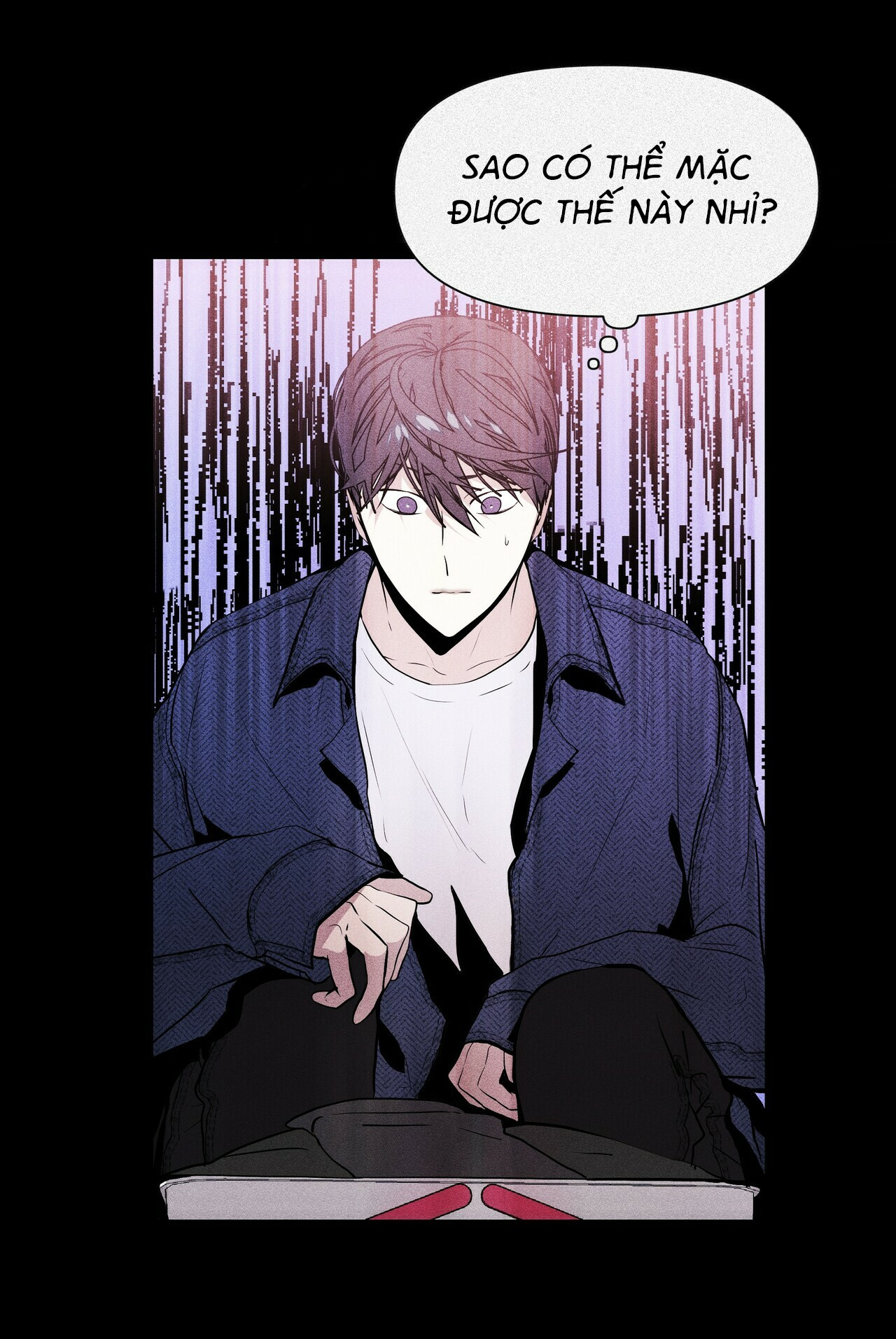 hội chứng chapter 5 6