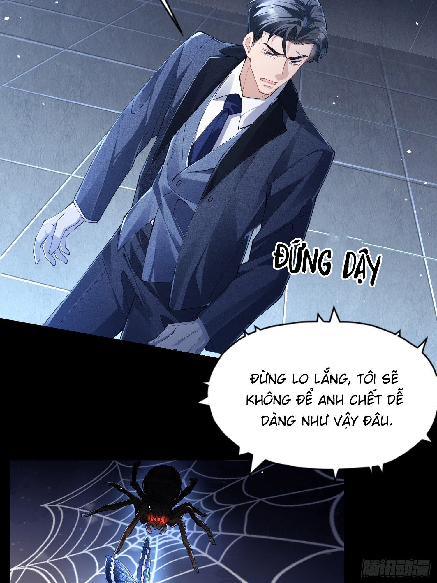 ỷ trên hiếp dưới chapter 1 42