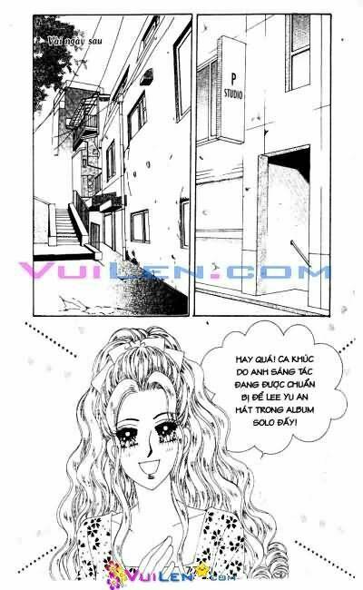 chạm mặt thần tượng chapter 12 77