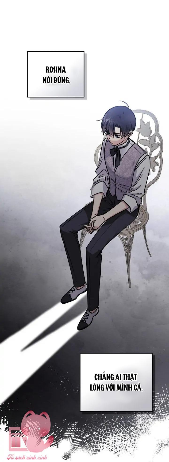 kiên nhẫn chút nào, đại công tước chapter 51 10