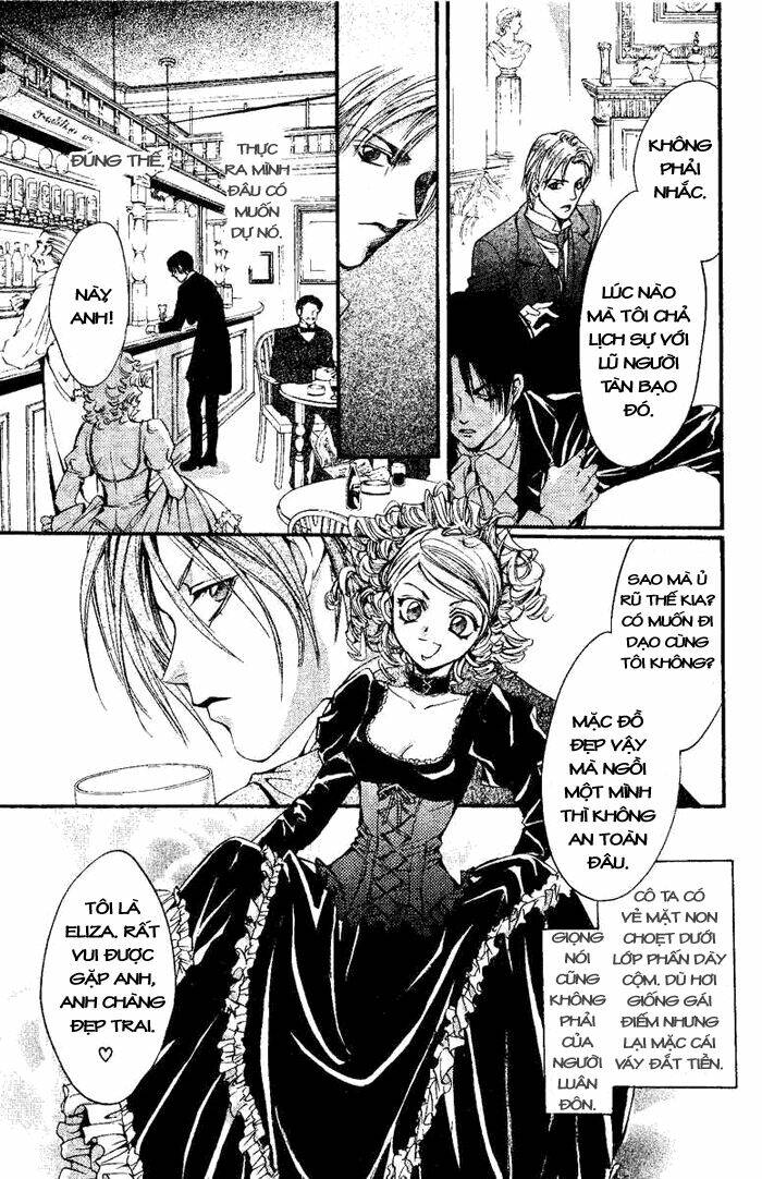 đứa con của thượng đế chapter 12 4