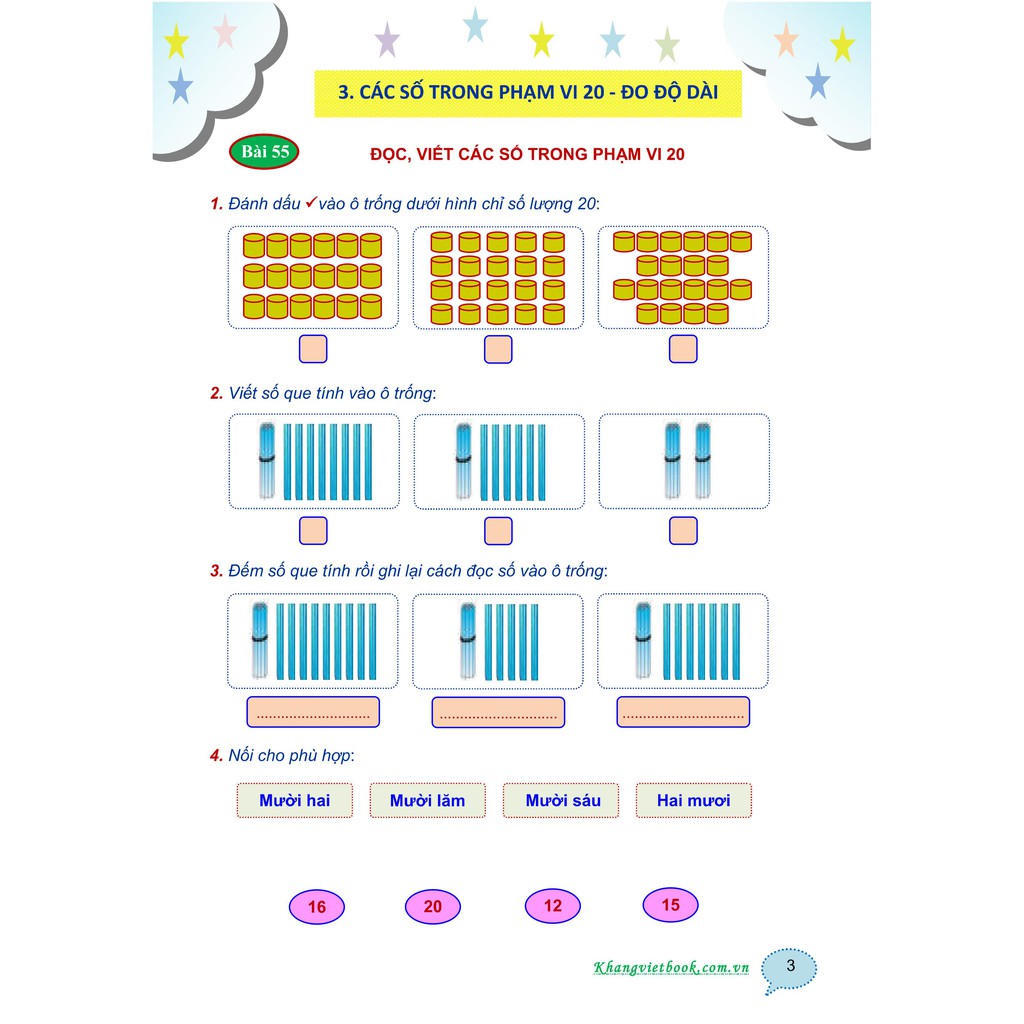 Sách - Bài Tập Nâng Cao Toán 1 - Tập 2