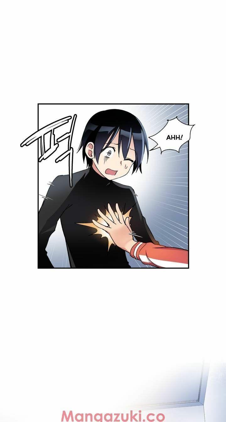 girls marmot chapter 1 48