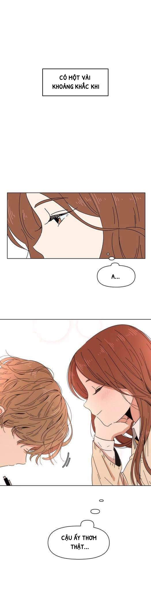 mùa hoa nở rộ chapter 1 28