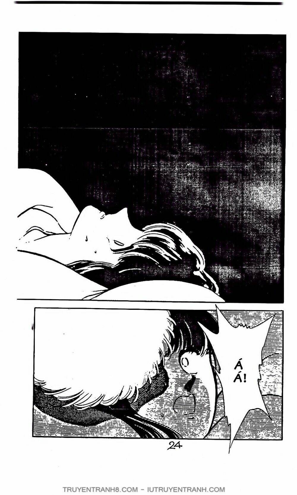 mimi kỳ lạ chapter 3.2 21