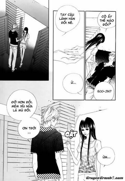 flowers of evil chapter 22.1 19