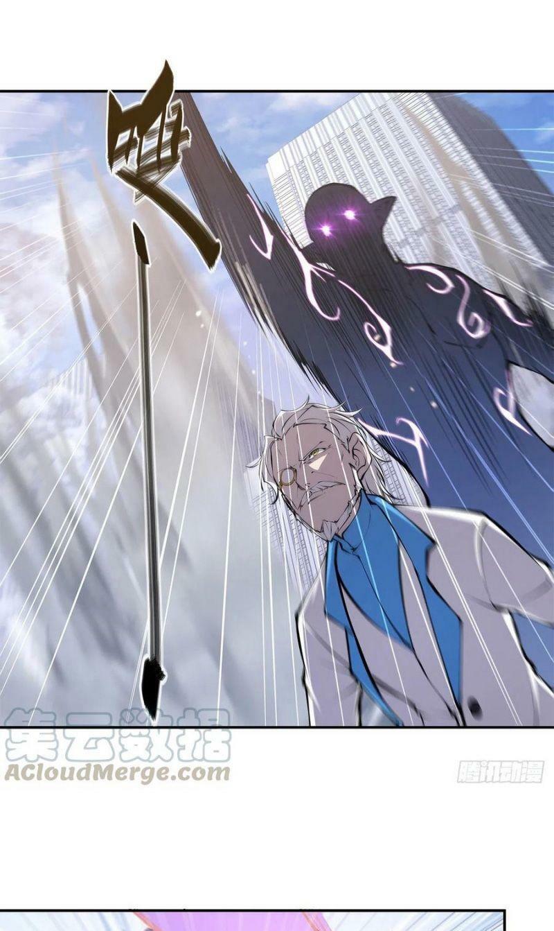 huyết cơ và kỵ sĩ chapter 89 9