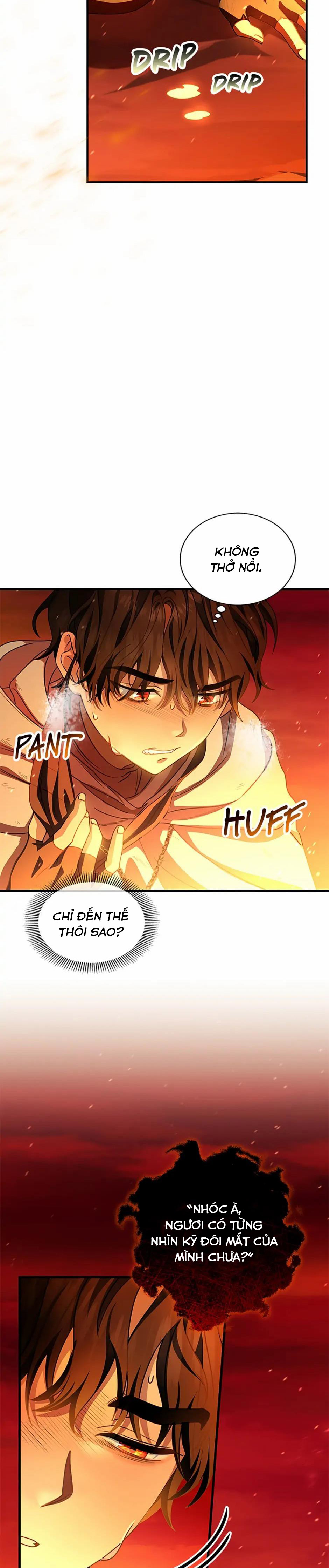 vị cứu tinh của nam phản diện chapter 19 12