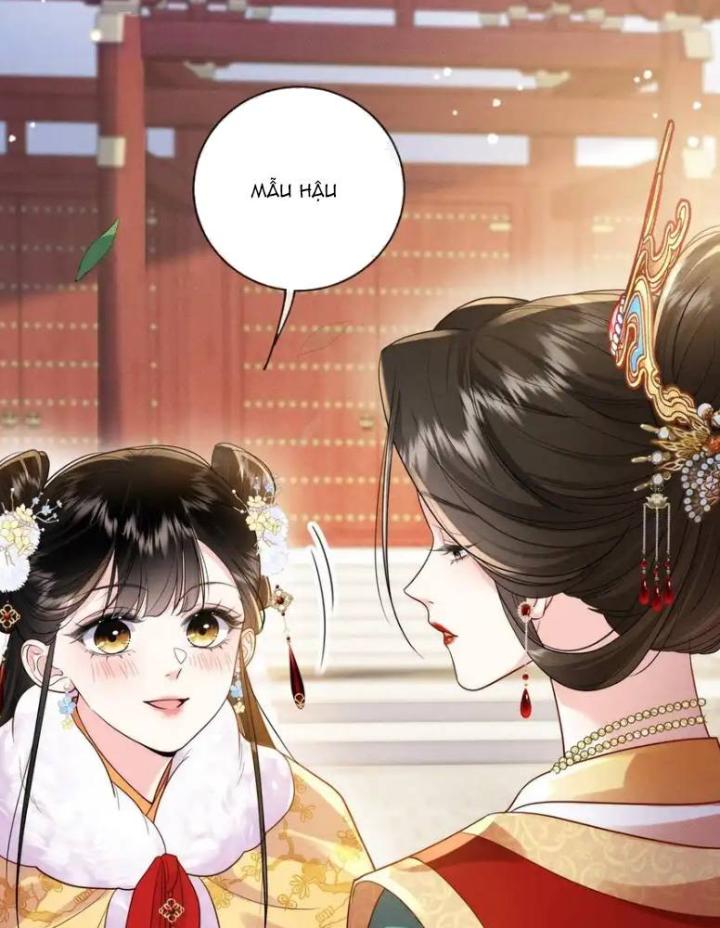 công chúa là đồ ăn dự trữ của tôi chapter 1 50