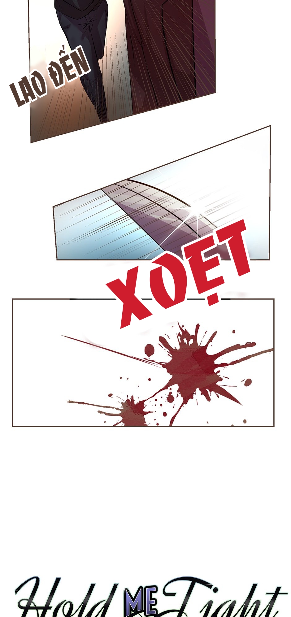 giữ em thật chặt (hold me tight) chapter 9 8