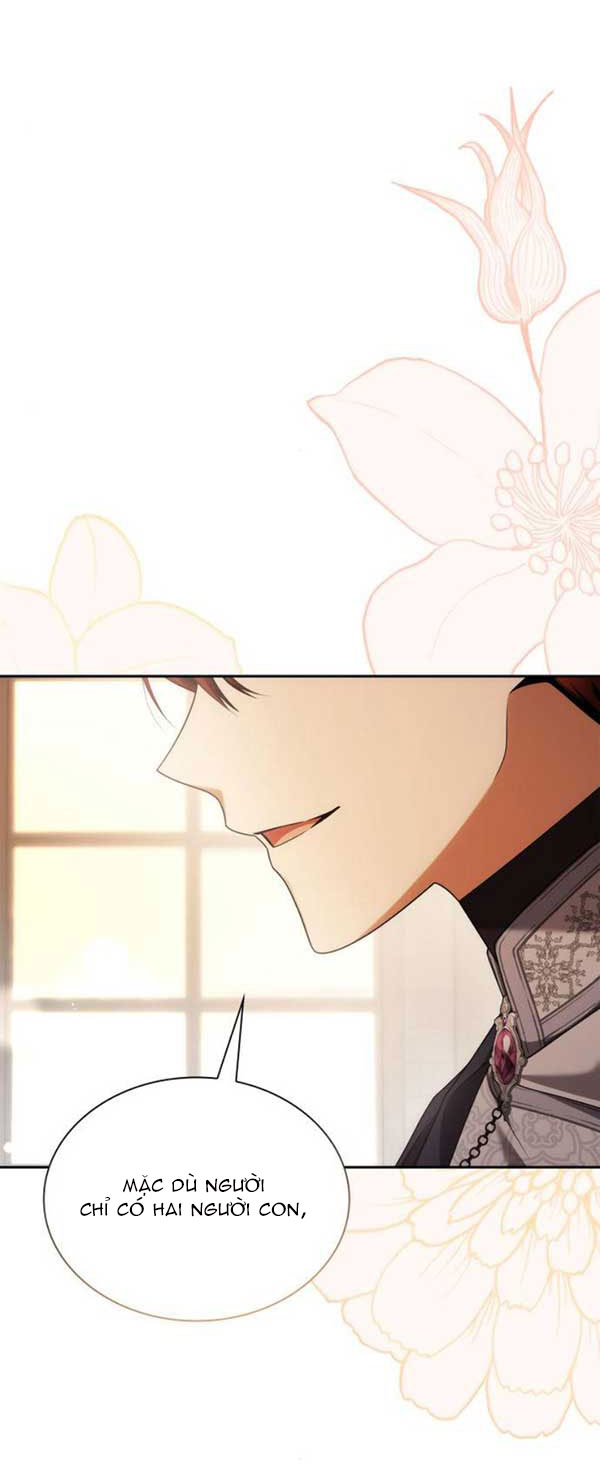 chị yêu, kiếp này em sẽ là hoàng hậu chapter 105.2 4