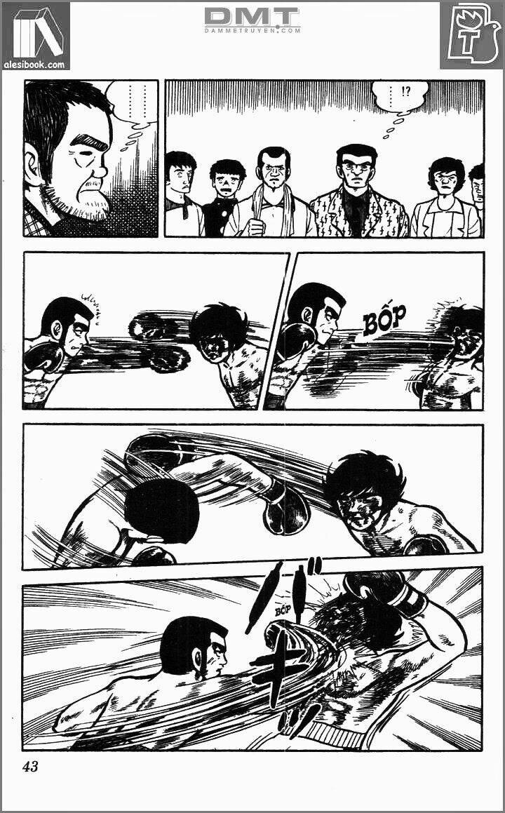 ganbare genki chapter 71 19