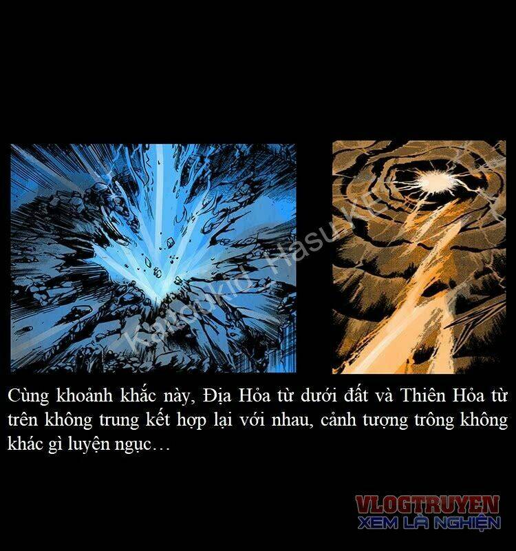 tiên sơn truyền kỳ chapter 4 55