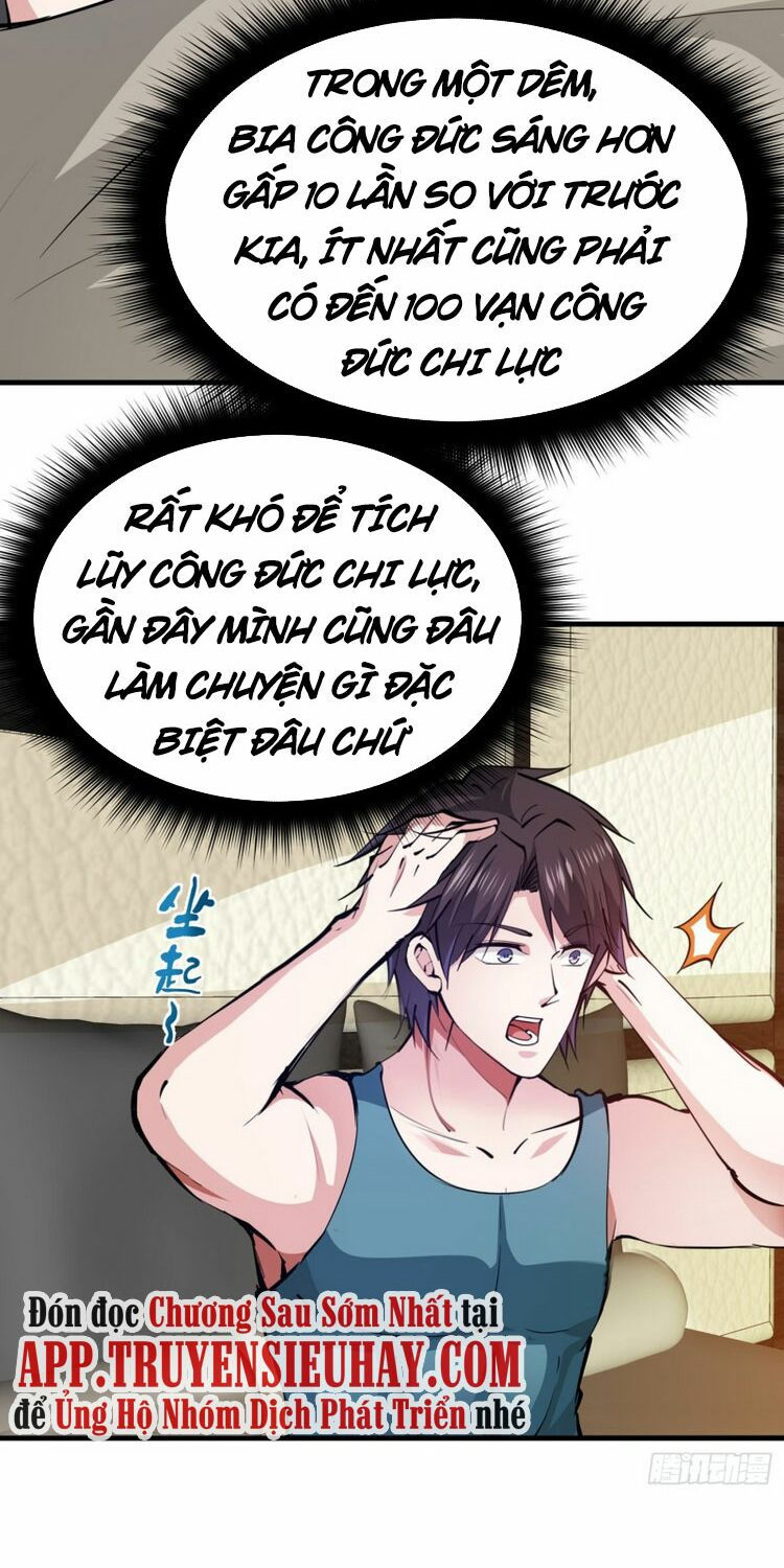 tối cường thần y tại đô thị chapter 189 26