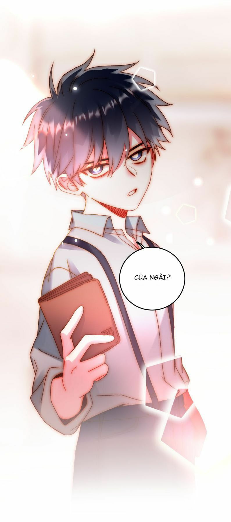 tôi phải làm 1 kẻ đại xấu xa chapter 63 59