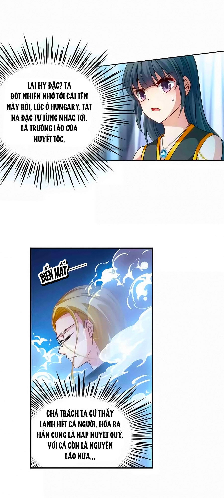 tầm trảo tiền thế chi lữ chapter 176.2 7