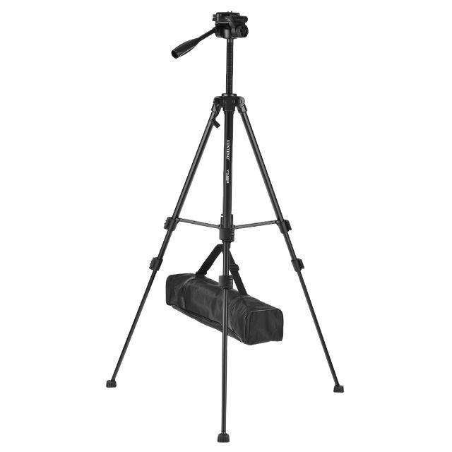 Chân giá đỡ cao cấp Tripod 3388 dùng cho Máy ảnh ; Điện thoại ; Camera