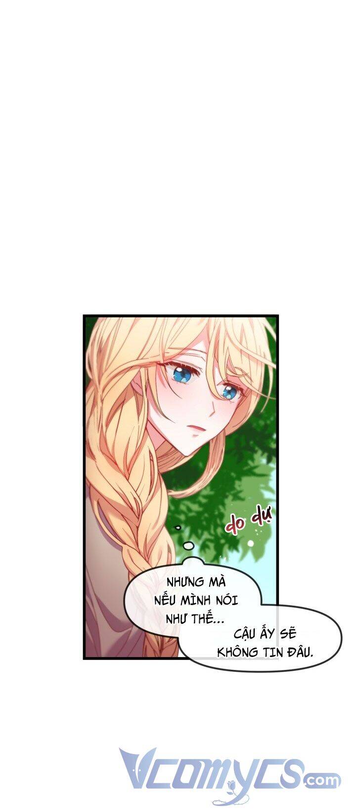 vị hôn thê của kẻ săn mồi chapter 2 24